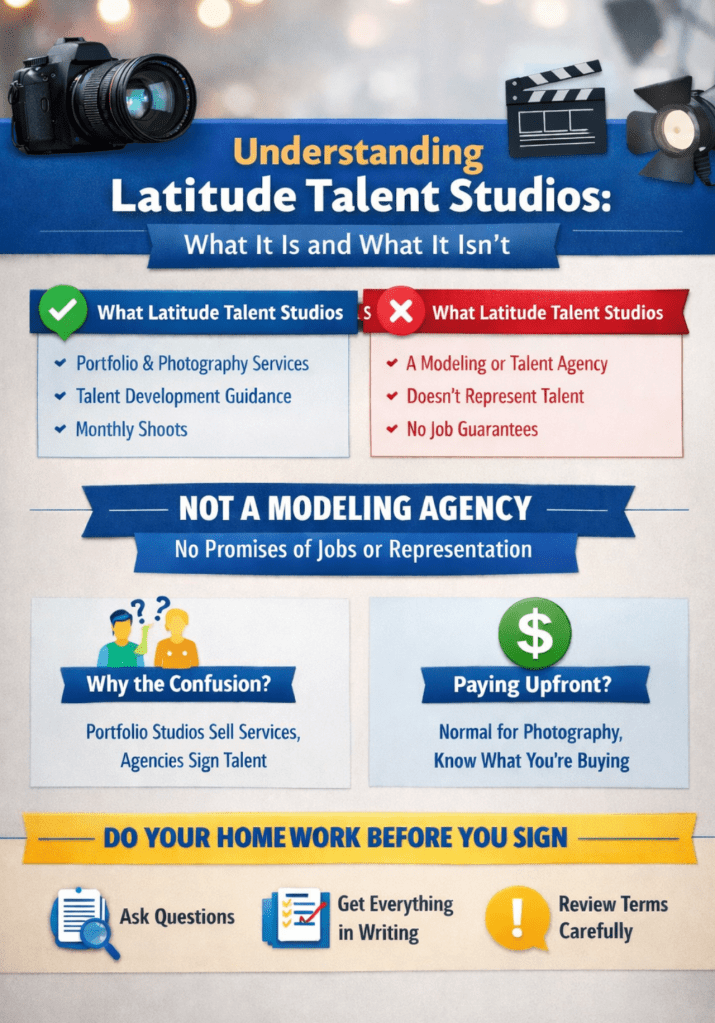 Is Latitude Talent Legit?
